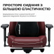 Крісло для геймерів Anda Seat Kaiser 3E XL Grey Fabric (AD23YC-XL-09-G-CF-G01)