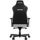 Крісло для геймерів Anda Seat Kaiser 3E XL Grey Fabric (AD23YC-XL-09-G-CF-G01)