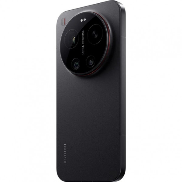 Смартфон Xiaomi 17 Ultra 16/512GB Black