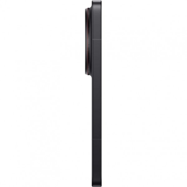 Смартфон Xiaomi 17 Ultra 16/512GB Black