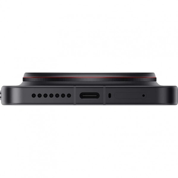 Смартфон Xiaomi 17 Ultra 16/512GB Black