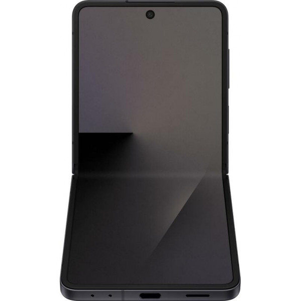 Смартфон Samsung Galaxy Flip7 F766B 12/256GB JetBlack (SM-F766BZKGSEK)