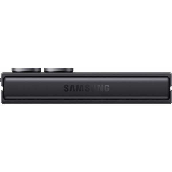 Смартфон Samsung Galaxy Flip7 F766B 12/256GB JetBlack (SM-F766BZKGSEK)