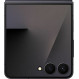 Смартфон Samsung Galaxy Flip7 F766B 12/256GB JetBlack (SM-F766BZKGSEK)
