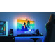 Набір адаптивного Ambilight підсвічування Nanoleaf 4D Screen Mirror + Lightstrip Kit для ТБ та моніторів до 85" (NF082K02-52LS)