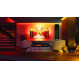 Набір адаптивного Ambilight підсвічування Nanoleaf 4D Screen Mirror + Lightstrip Kit для ТБ та моніторів до 85" (NF082K02-52LS)