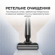Акумуляторний миючий пилосос Mova M10 (HMH15A)