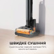 Акумуляторний миючий пилосос Mova M10 (HMH15A)