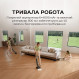 Акумуляторний миючий пилосос Mova M10 (HMH15A)