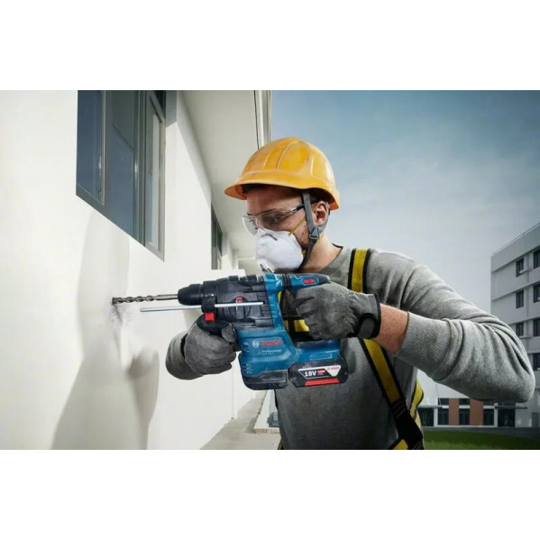 Перфоратор Bosch Professional GBH 185-LI SDS-Plus (0.611.924.020) без АКБ та ЗП