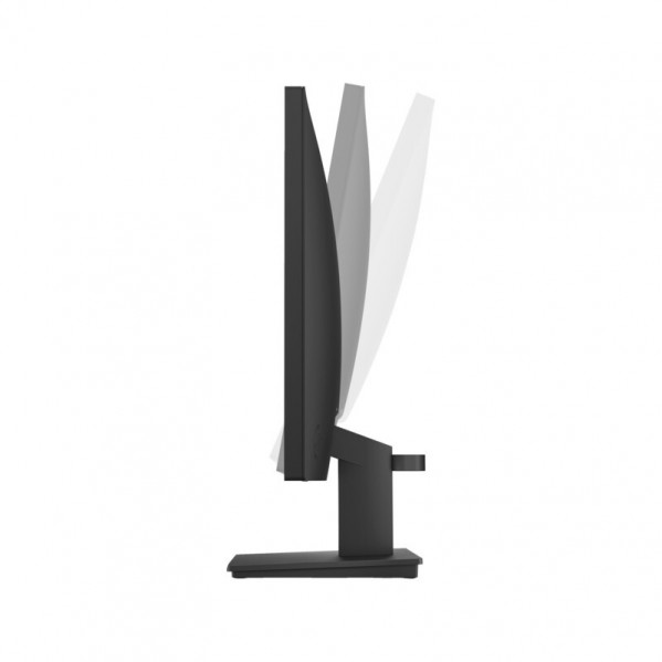 Монiтор HP 21.45" S3 Pro 322PV (9U5A2AA) VA Black 100Hz