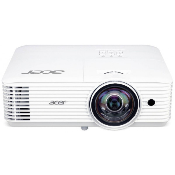 Проєктор Acer H6518STi (MR.JSF11.001)