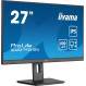 Монітор Iiyama 27" ProLite XUB2792HSU-B6 IPS Black 100Hz