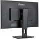 Монітор Iiyama 27" ProLite XUB2792HSU-B6 IPS Black 100Hz