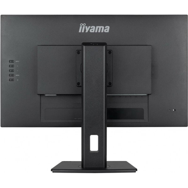 Монітор Iiyama 27" ProLite XUB2792HSU-B6 IPS Black 100Hz