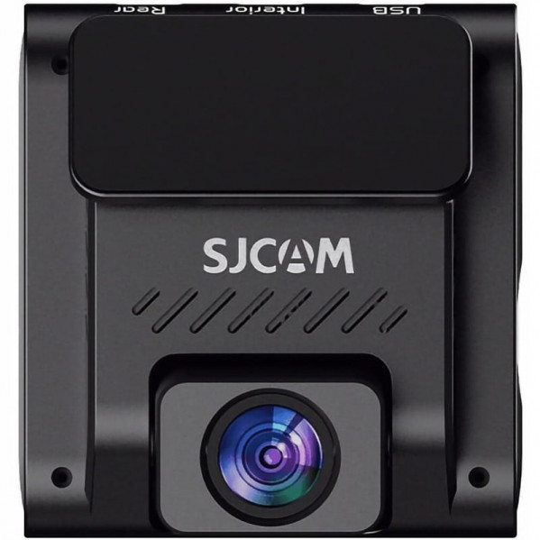 Відеореєстратор SJCAM Dashcam M60 (6972476162954)