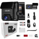 Відеореєстратор SJCAM Dashcam M60 (6972476162954)