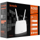 Бездротовий маршрутизатор Tenda 4G06