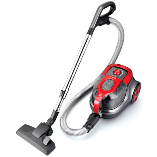 Пилосос Heinner HVC-V750RD