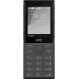 Мобільний телефон HMD 150 Music DS Dark Grey