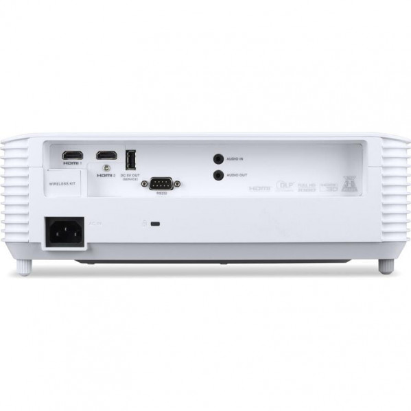 Проєктор Acer P1558i (MR.JYH11.001)
