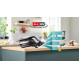Акумуляторний пилосос Bosch BCS931WBA