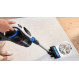 Акумуляторний пилосос Bosch BCS931WBA
