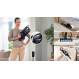 Акумуляторний пилосос Bosch BCS931WBA