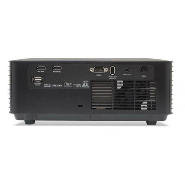 Проектор Acer PL2520I (MR.JWG11.001)