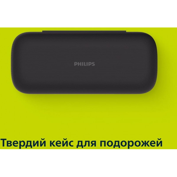 Електростанок Philips OneBlade Pro 360 QP6652/61