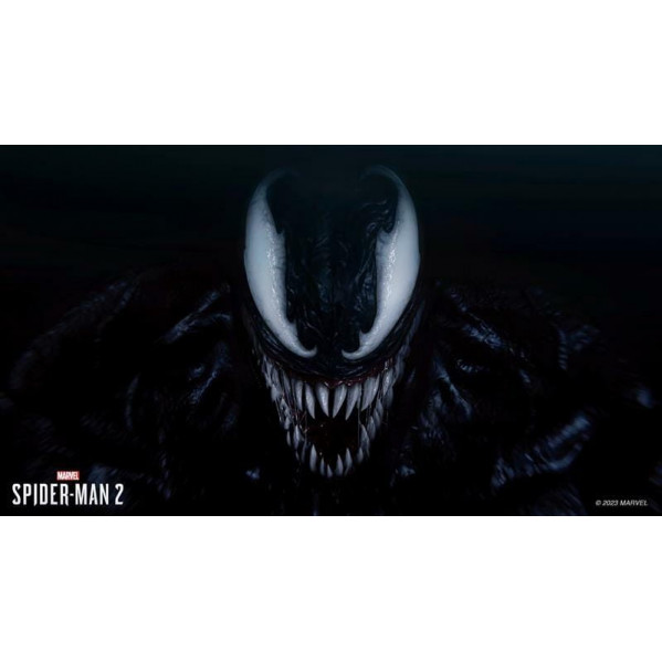 Гра Spider-Man 2 для PlayStation 5, Blu-Ray диск (1000039312)