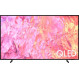 Телевізор Samsung QE43Q60CAUXUA