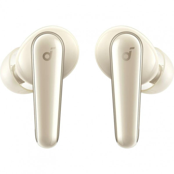 Bluetooth-гарнітура Anker SoundCore Liberty 5 ANC Golden (A3957GB1)