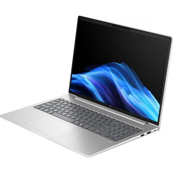 Ноутбук HP ProBook 4 G1ah 16 (AW8Q6AV_V3) Silver