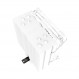 Кулер процесорний Zalman CNPS9X Performa Plus ARGB White