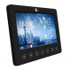 Домофон Neolight Kappa+ HD WF Black