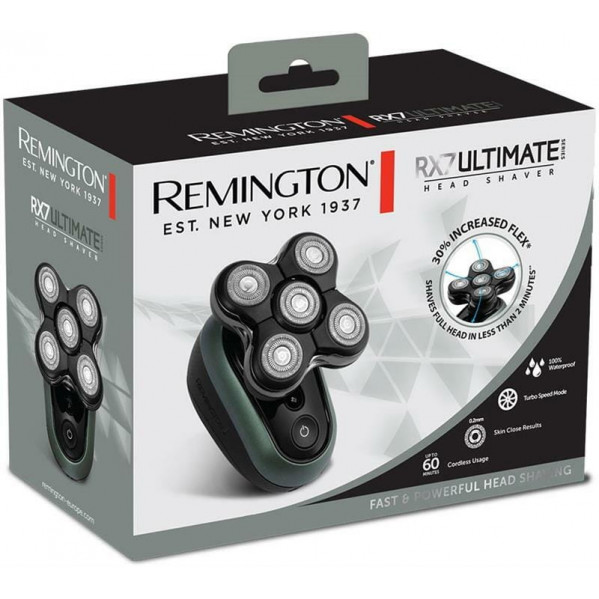 Електробритва Remington XR1600 RX7 Ultimate Series