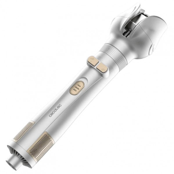 Фен-щітка Cecotec CeramicCare 6in1 Gyro (CCTC-01000)