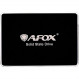 Накопичувач SSD  256GB Afox SD250 2.5" SATAIII 3D NAND QLC (SD250-256GQN)