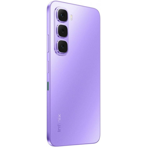 Смартфон Infinix Hot 60i X6728 4/128GB Soul Eye Purple