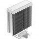 Кулер процесорний Ocypus Delta A40 Elite WH Dual Fan (DELTA-A40-WH2NNWN00X-GL)