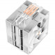 Кулер процесорний Ocypus Delta A40 Elite WH Dual Fan (DELTA-A40-WH2NNWN00X-GL)