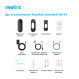 Відеодзвінок Reolink D340W (Video Doorbell Wi-Fi)