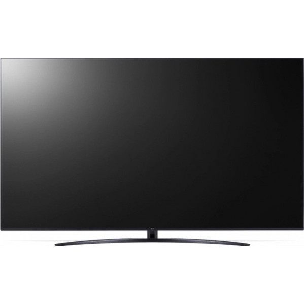 Телевiзор LG 86UT81006LA