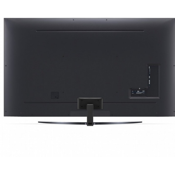 Телевiзор LG 86UT81006LA