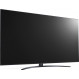 Телевiзор LG 86UT81006LA