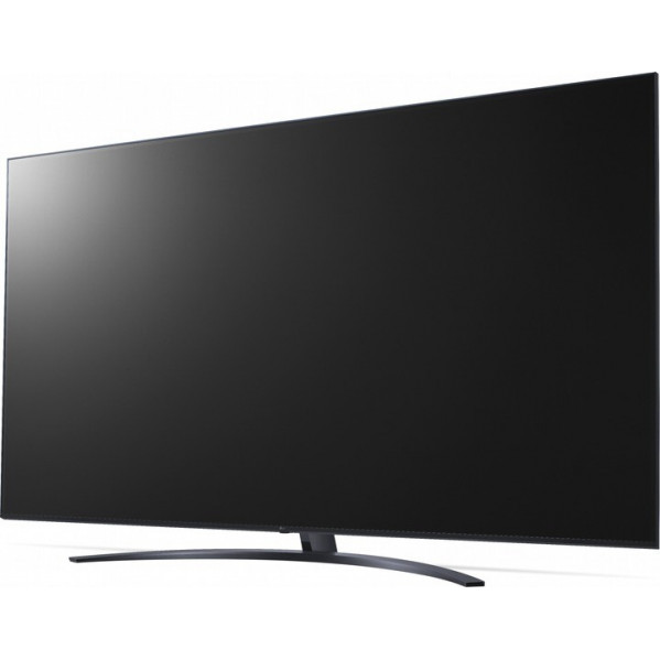 Телевiзор LG 86UT81006LA