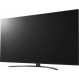 Телевiзор LG 86UT81006LA