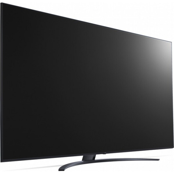 Телевiзор LG 86UT81006LA