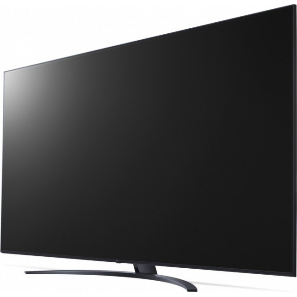 Телевiзор LG 86UT81006LA